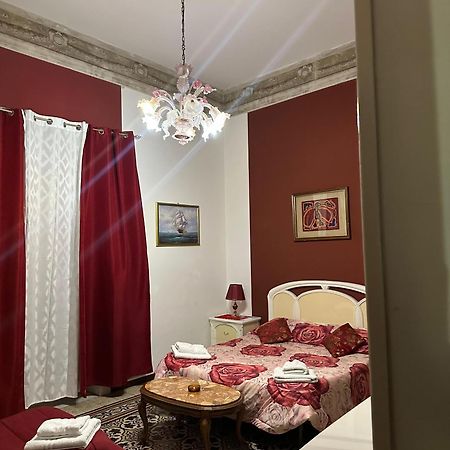 باليرمو B&B Salinas المظهر الخارجي الصورة