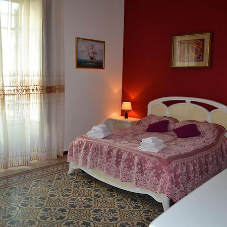 باليرمو B&B Salinas المظهر الخارجي الصورة