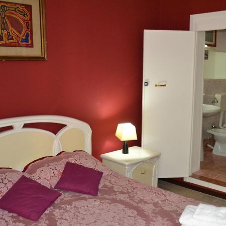 باليرمو B&B Salinas المظهر الخارجي الصورة