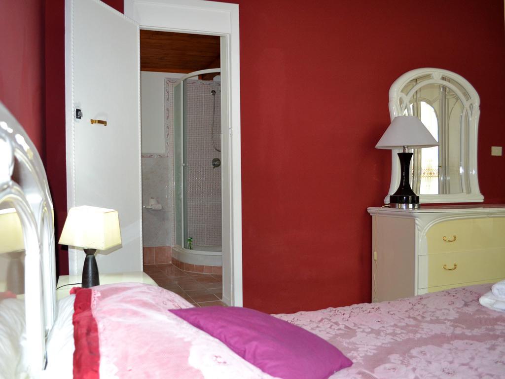 باليرمو B&B Salinas الغرفة الصورة