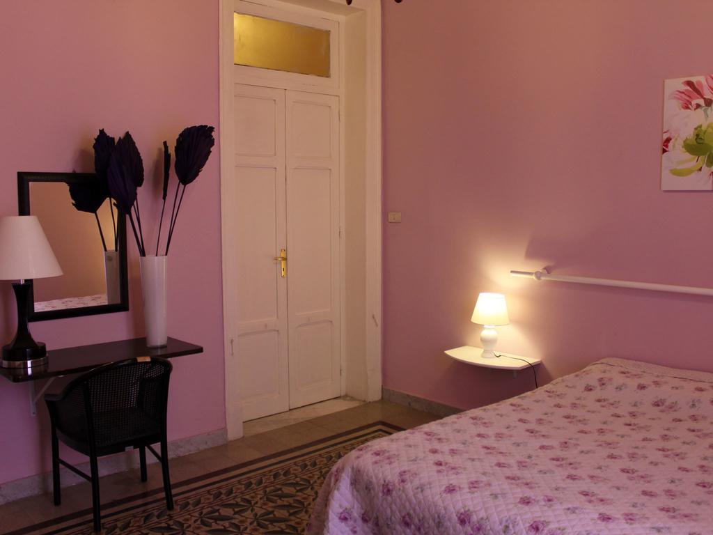 باليرمو B&B Salinas المظهر الخارجي الصورة