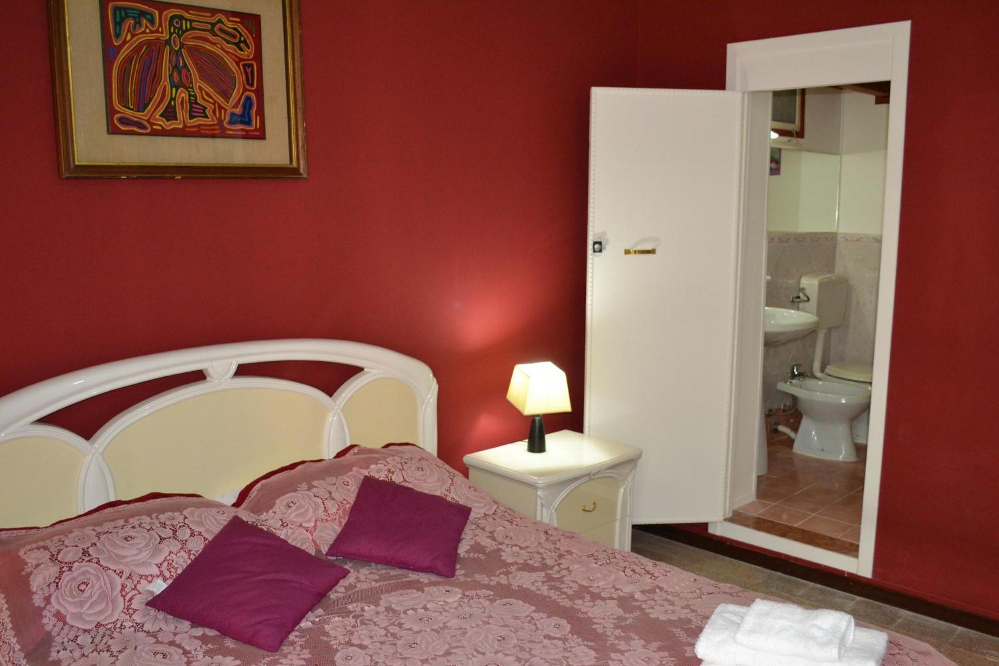 باليرمو B&B Salinas المظهر الخارجي الصورة