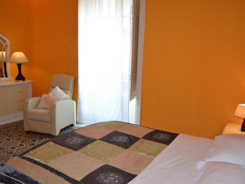 باليرمو B&B Salinas المظهر الخارجي الصورة