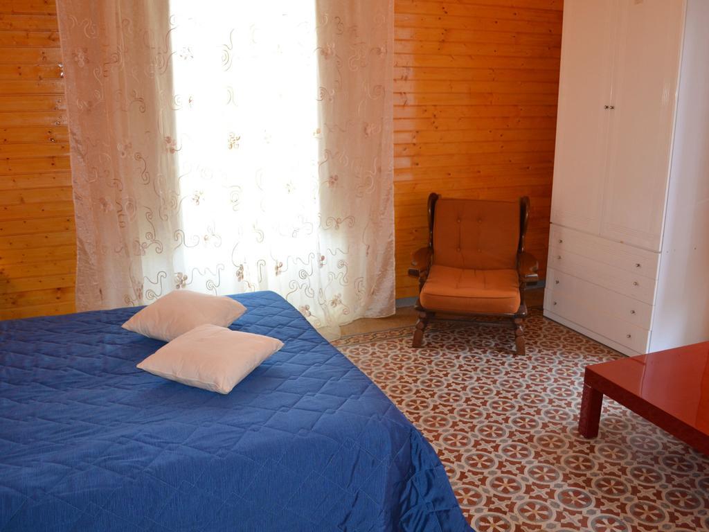 باليرمو B&B Salinas المظهر الخارجي الصورة