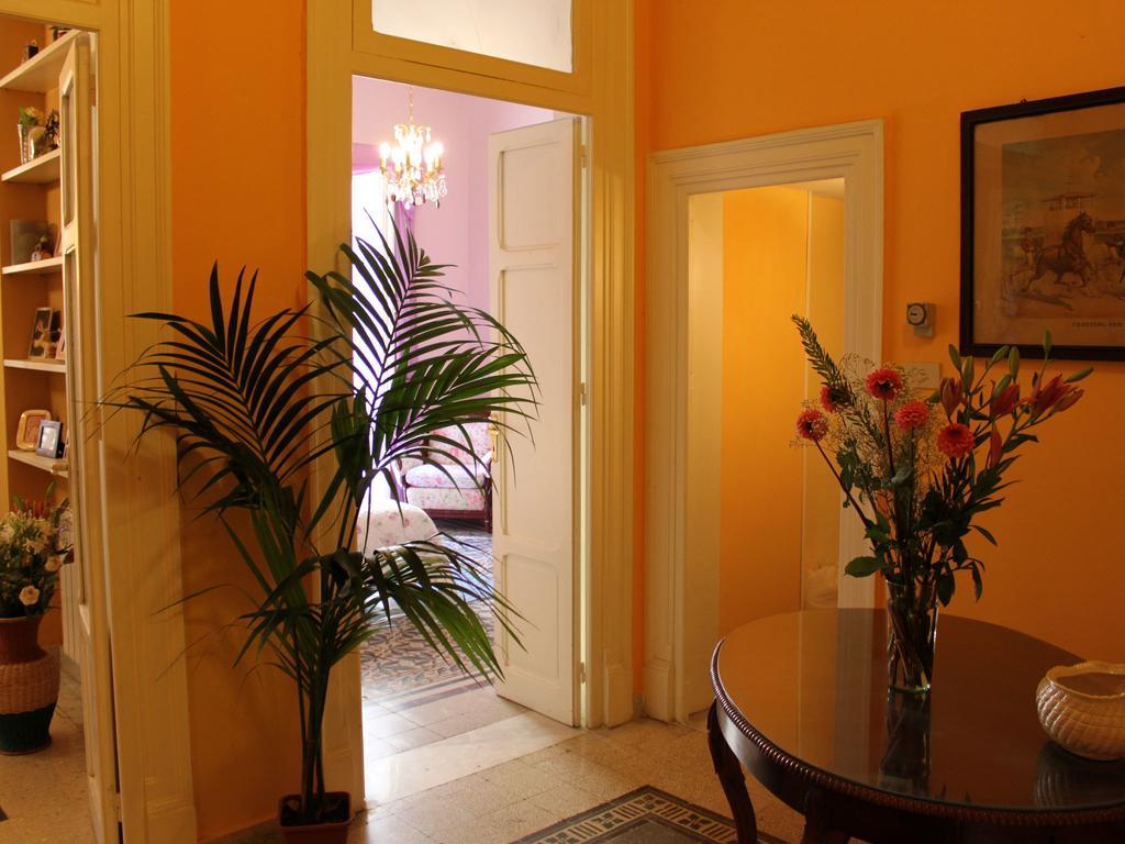 باليرمو B&B Salinas المظهر الخارجي الصورة